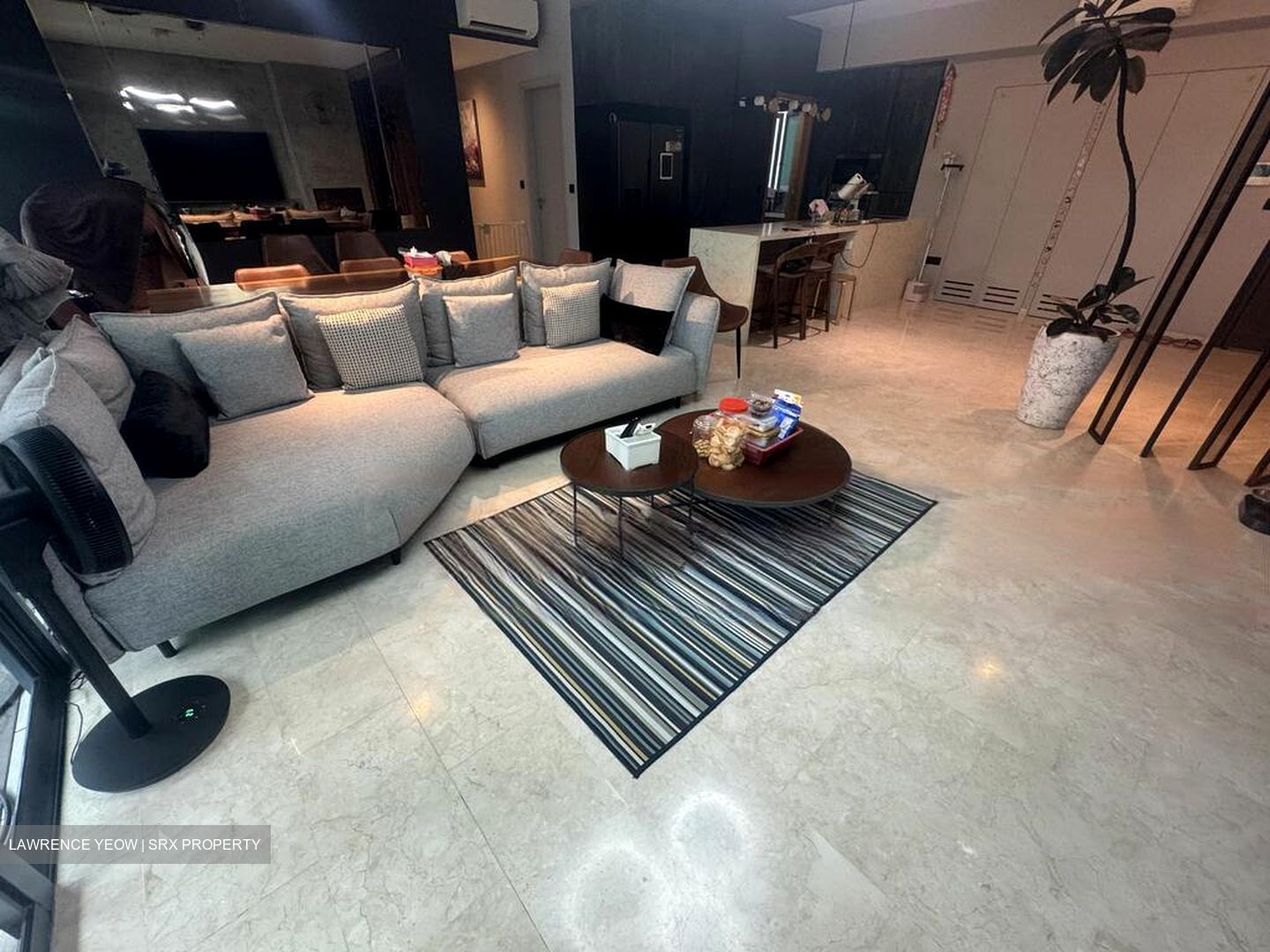 The Sixth Avenue Residences (D10), Condominium #460931071